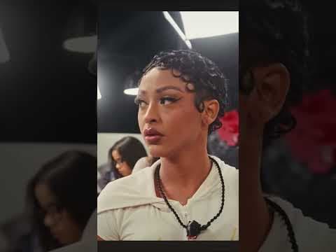 OTRO ANGULO del PLEITO de La Mas Doll VS La Perversa EN #PlanetaAlofoke 😲‼️#alofokeradioshow #fyp